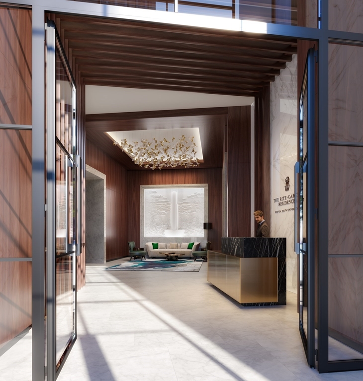 682 Atlantic Avenue, Unit 48H Boston, MA 02210 - Photo 5 of 34