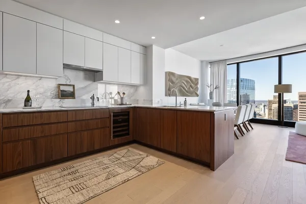 $5,310,000 | 682 Atlantic Avenue, Unit 48H, Boston, MA 02111