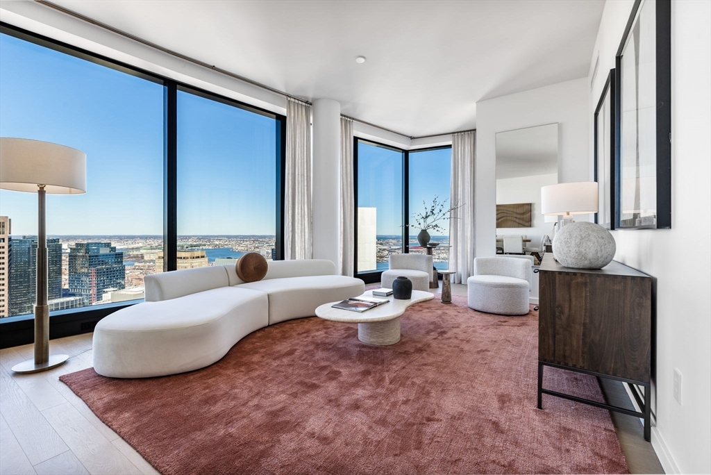 682 Atlantic Avenue, Unit 48H Boston, MA 02210 - Photo 6 of 34