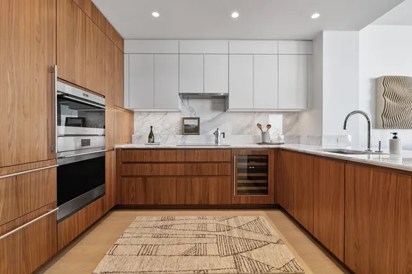 $5,310,000 | 682 Atlantic Avenue, Unit 48H, Boston, MA 02111