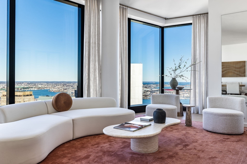 682 Atlantic Avenue, Unit 48H Boston, MA 02210 - Photo 7 of 34