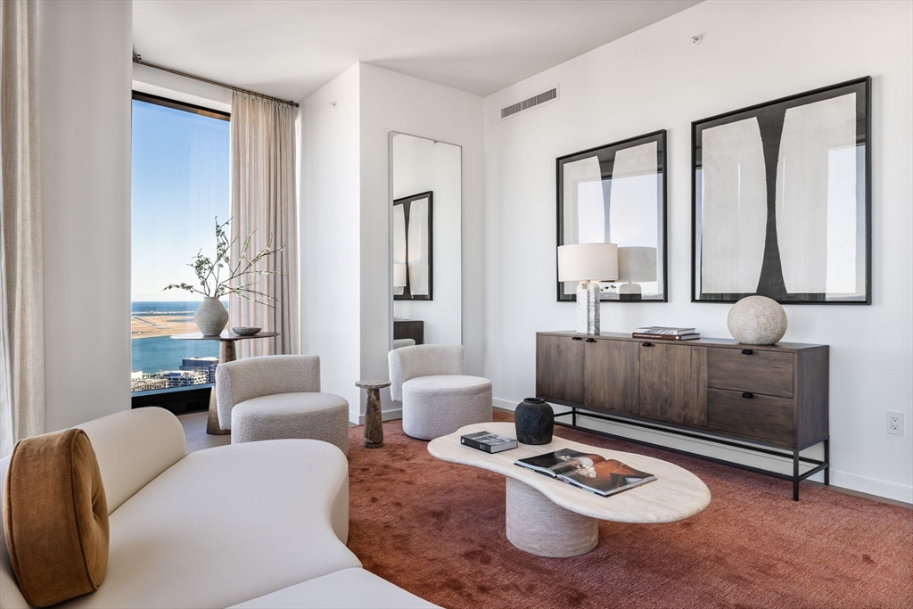 682 Atlantic Avenue, Unit 48H Boston, MA 02210 - Photo 8 of 34