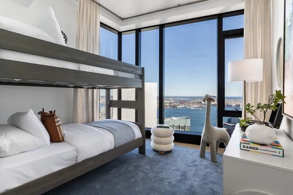 $5,310,000 | 682 Atlantic Avenue, Unit 48H, Boston, MA 02111