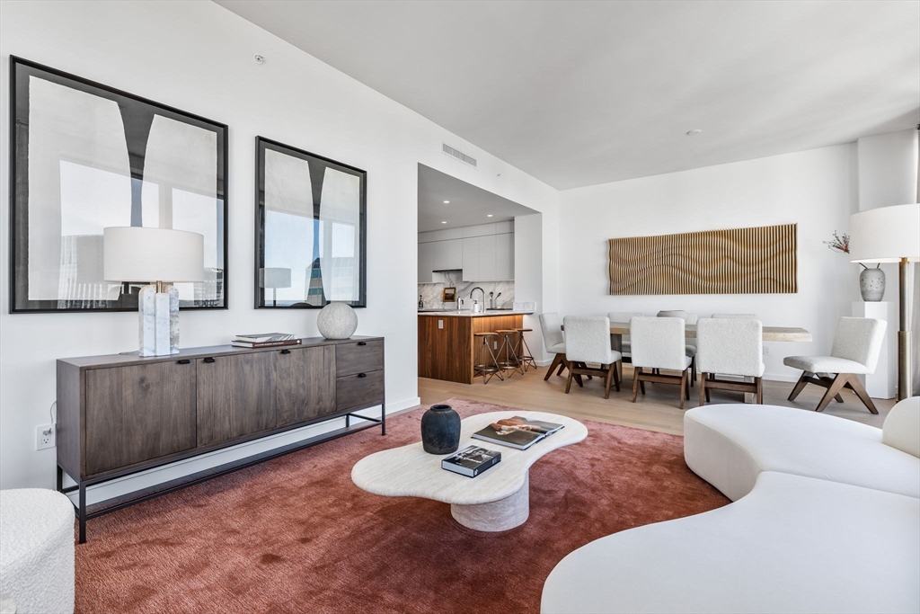 682 Atlantic Avenue, Unit 48H Boston, MA 02210 - Photo 9 of 34