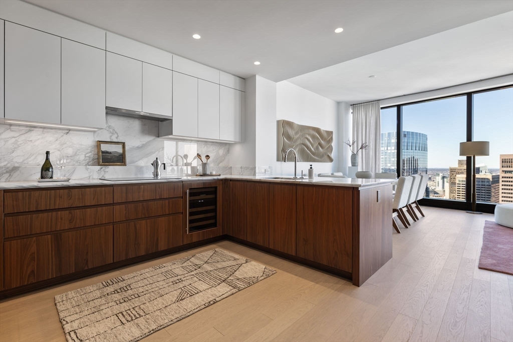 682 Atlantic Avenue, Unit 48H Boston, MA 02210 - Photo 10 of 34