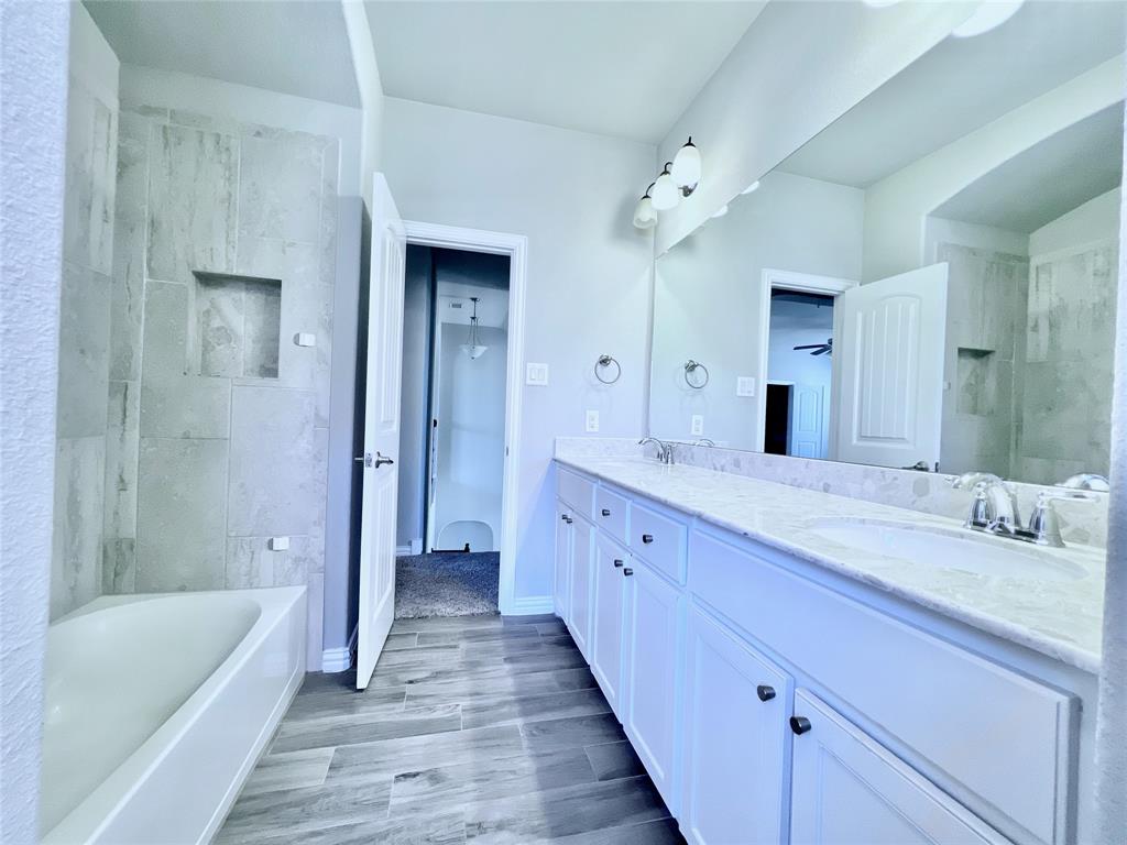 10036 Bodega Bay Road Fort Worth, TX 76177 - Photo 36 of 40