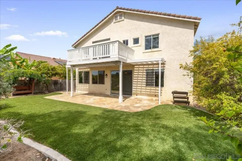 $1,145,000 | 546 Calle Capistrano, San Marcos, CA 92069
