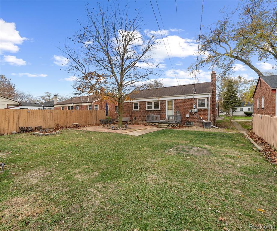 28940 Grandview Street Inkster, MI 48141 - Photo 37 of 41