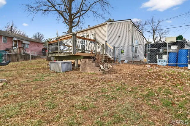 $170,000 | 2433 Ridgecrest Drive, Arnold, MO 63010