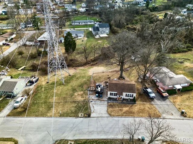 $170,000 | 2433 Ridgecrest Drive, Arnold, MO 63010