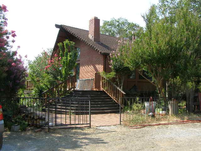 13900 Oak Run Road Oak Run, CA 96069 - Photo 1 of 15 FRONT