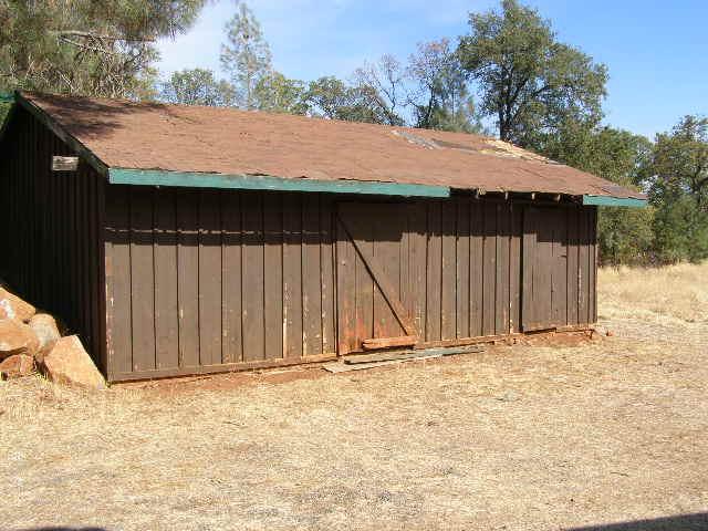 13900 Oak Run Road Oak Run, CA 96069 - Photo 5 of 15 2ND BARN