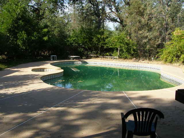 13900 Oak Run Road Oak Run, CA 96069 - Photo 9 of 15 POOL