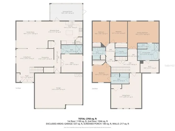 $799,000 | 8995 70th Way, Pinellas Park, FL 33782