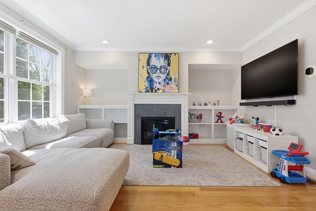 7 Spring Court, Unit A Woburn, MA 01801 - Photo 13 of 40