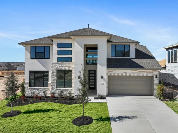$699,881 | 237 Sheepdog Drive, Liberty Hill, TX 78642