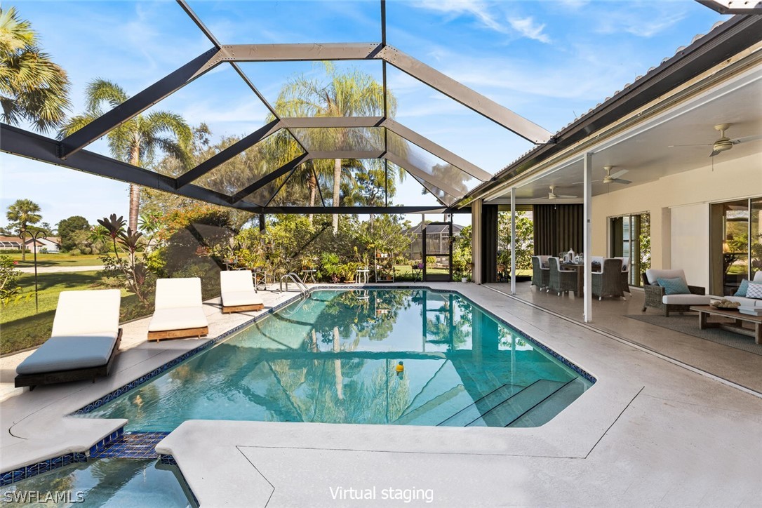 173 Muirfield Circle Naples, FL 34113 - Photo 2 of 24