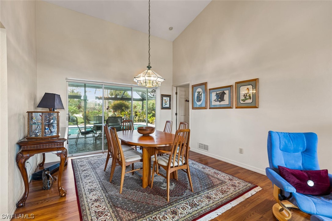 173 Muirfield Circle Naples, FL 34113 - Photo 6 of 24