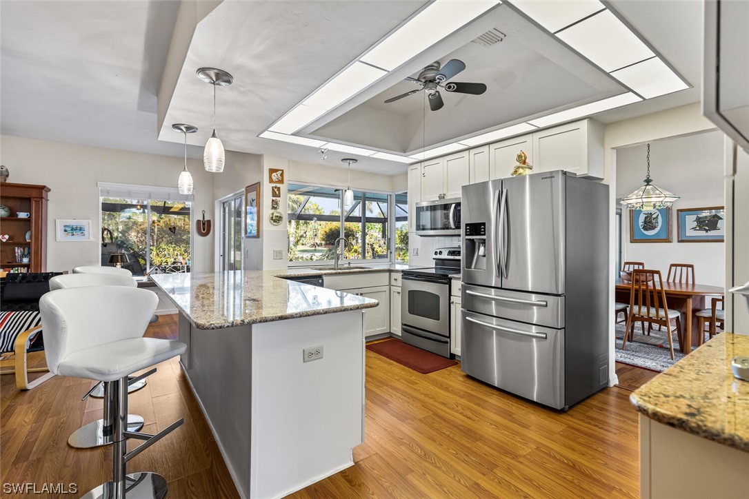 173 Muirfield Circle Naples, FL 34113 - Photo 8 of 24