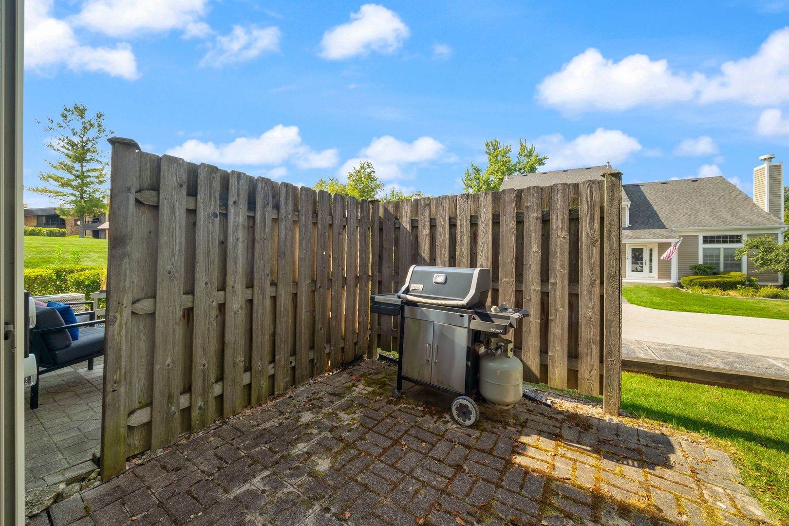 1368 North Knollwood Drive Palatine, IL 60067 - Photo 18 of 19