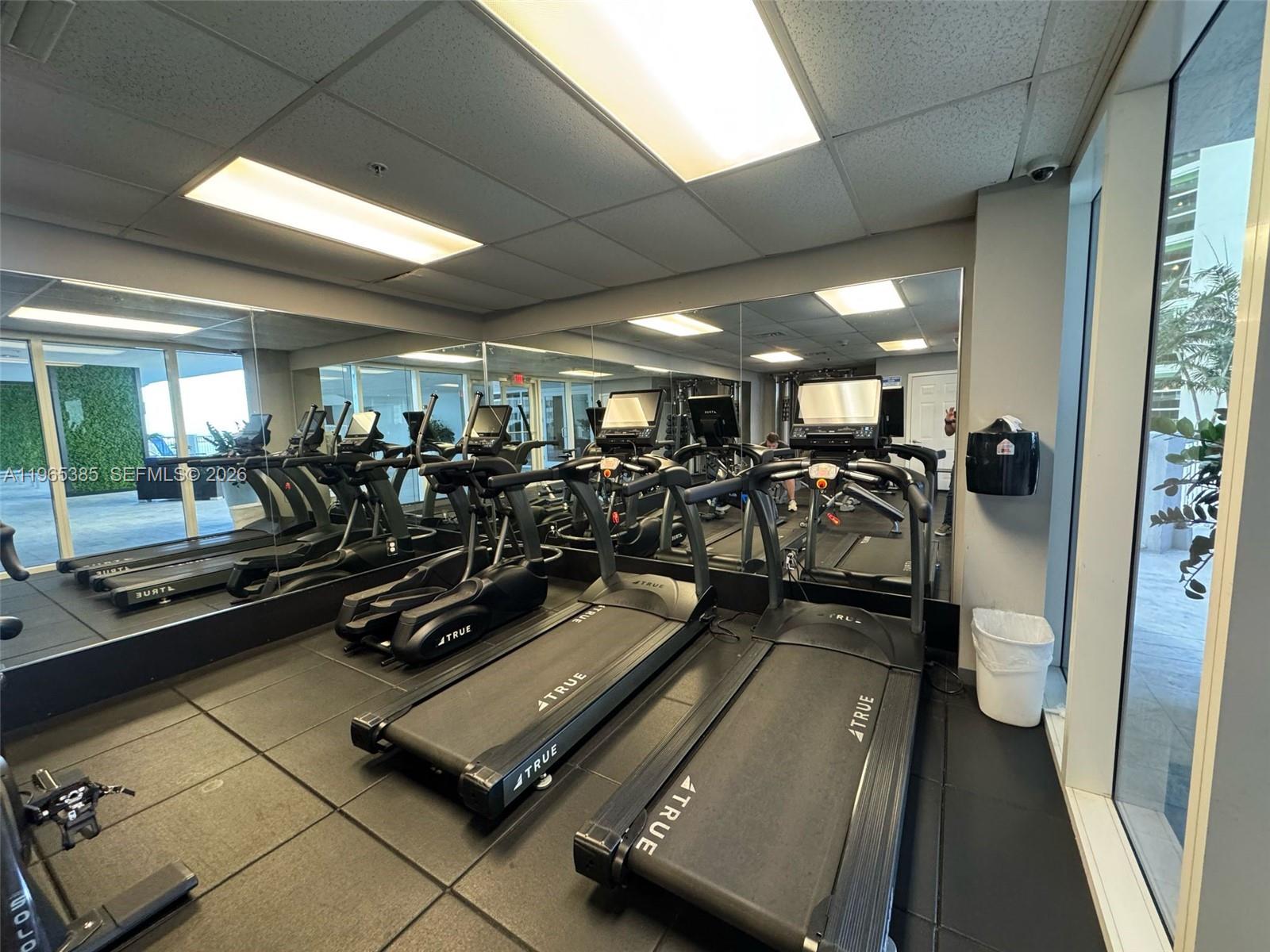 170 Southeast 14th Street, Unit 1108 Miami, FL 33131 - Photo 32 of 32