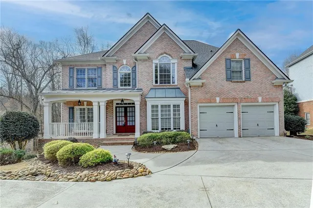 $589,000 | 1920 Hamilton Mill Parkway, Dacula, GA 30019