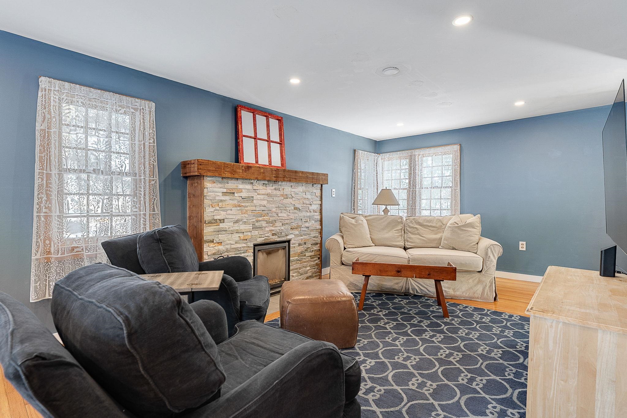 730 Falls Road Shelburne, VT 05482 - Photo 21 of 56