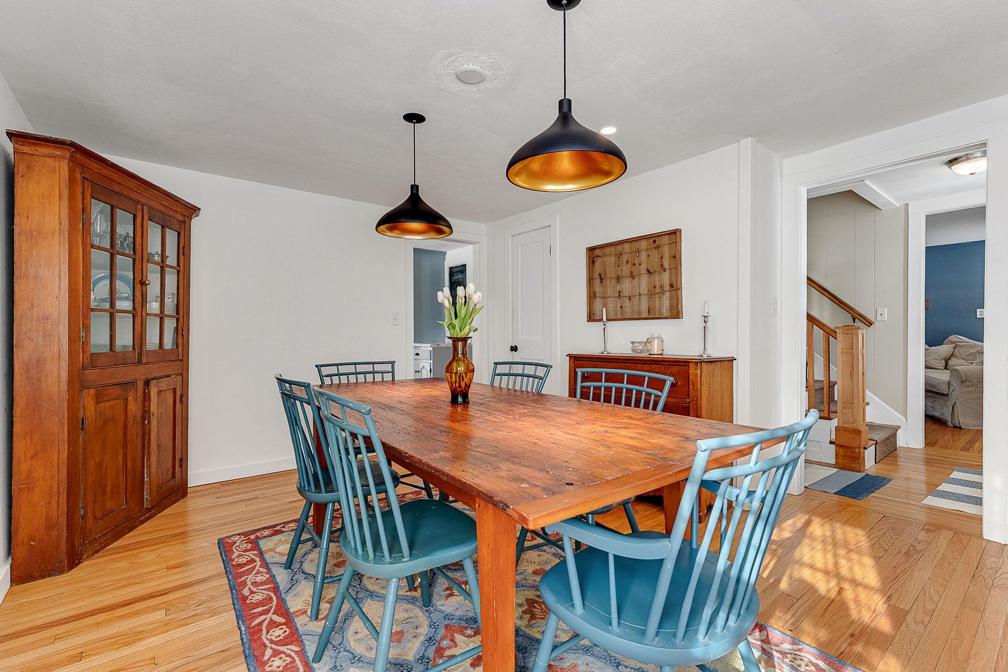 730 Falls Road Shelburne, VT 05482 - Photo 26 of 56