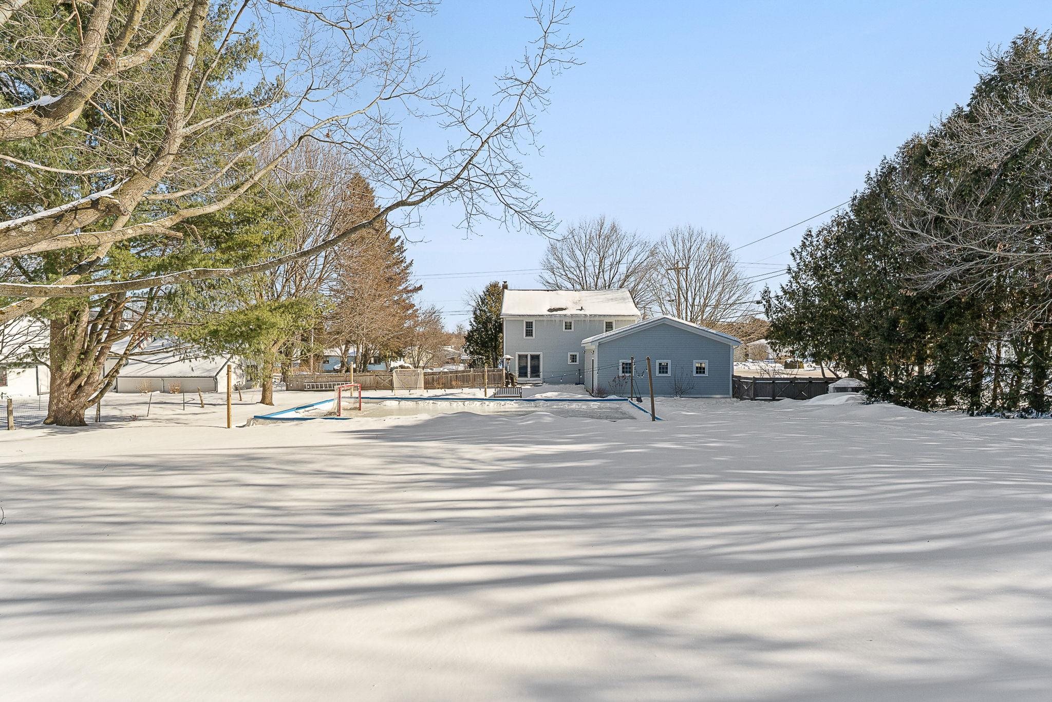 730 Falls Road Shelburne, VT 05482 - Photo 52 of 56