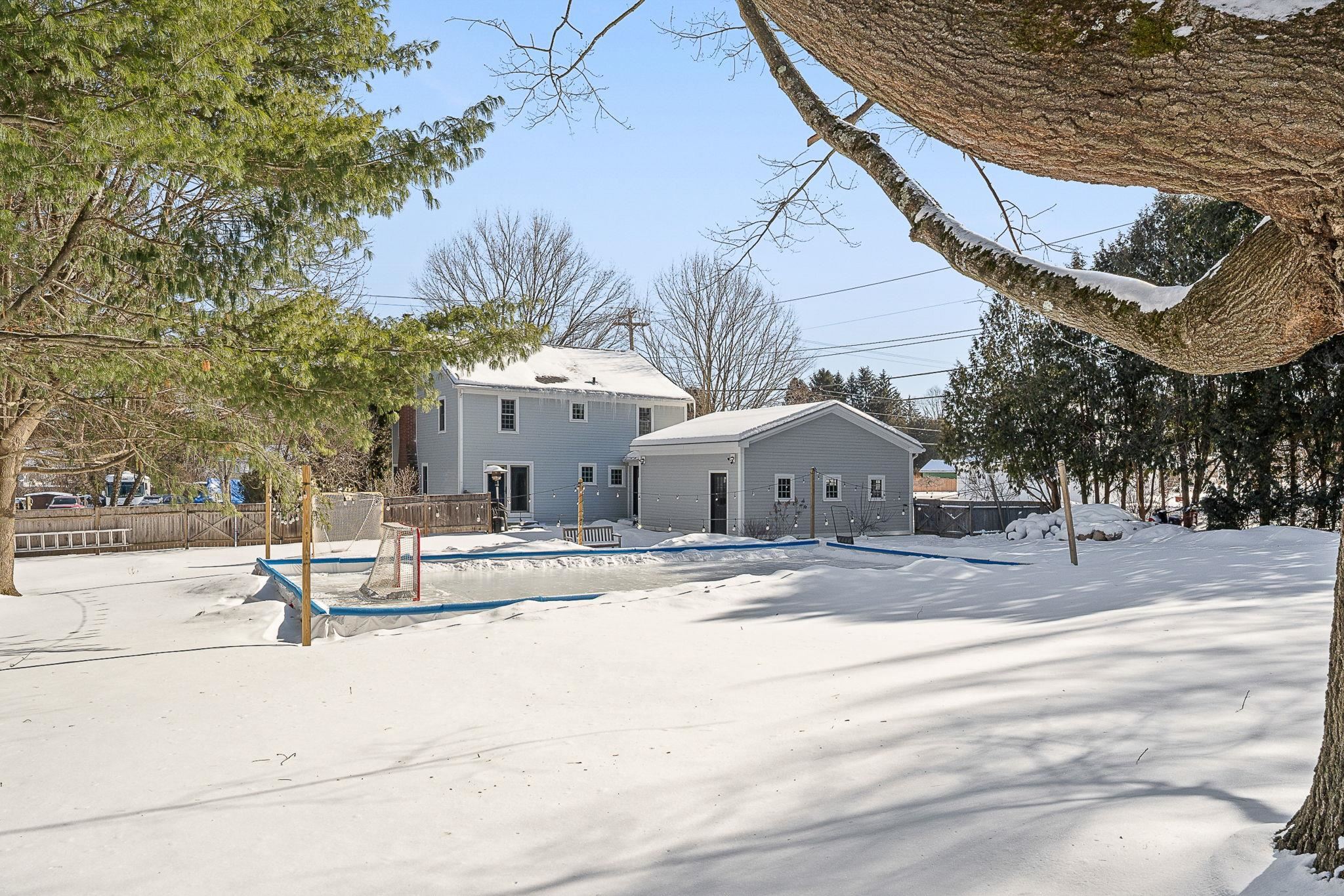 730 Falls Road Shelburne, VT 05482 - Photo 53 of 56