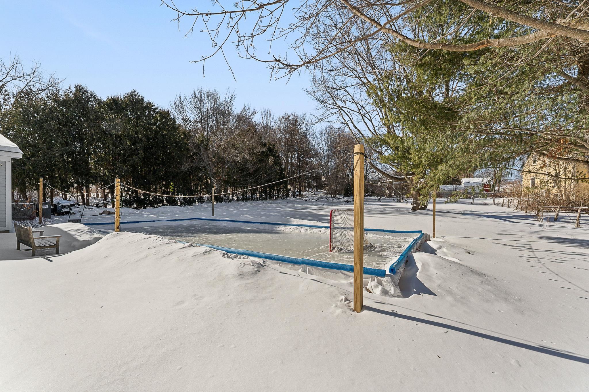 730 Falls Road Shelburne, VT 05482 - Photo 54 of 56