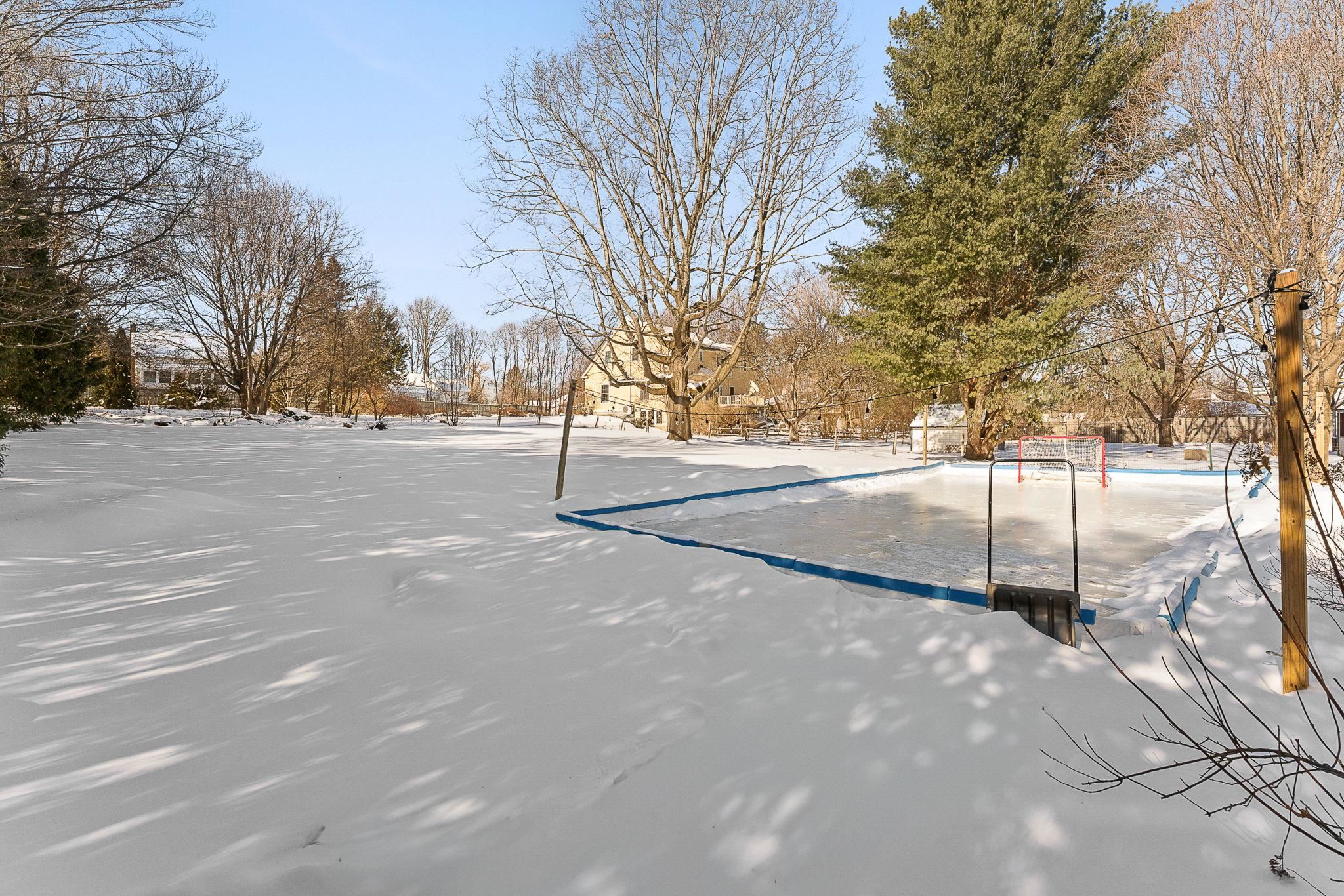 730 Falls Road Shelburne, VT 05482 - Photo 55 of 56