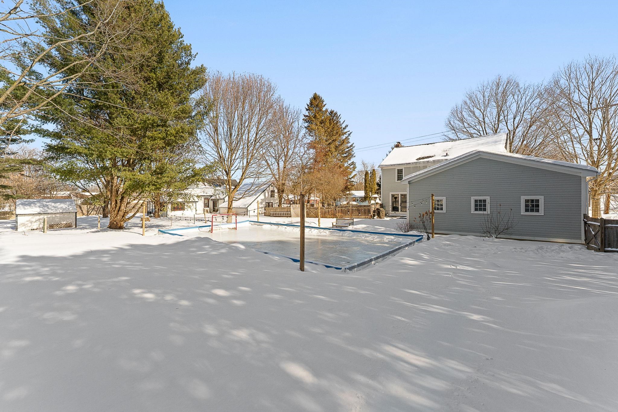 730 Falls Road Shelburne, VT 05482 - Photo 56 of 56