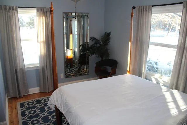 $197,000 | 937 West South Park Avenue, Oshkosh, WI 54902