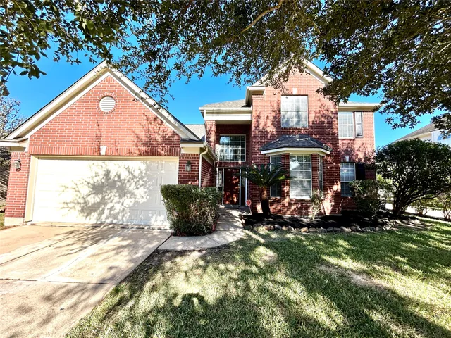 $2,600 | 13703 Midfield Glen Court, Houston, TX 77059