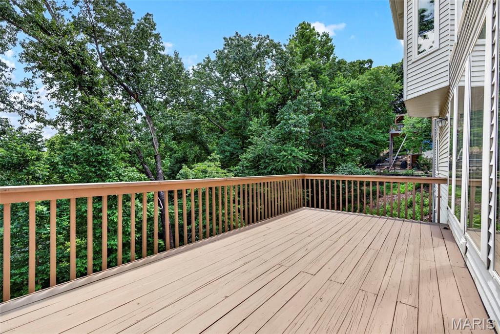5032 Oak Bluff Drive High Ridge, MO 63049 - Photo 49 of 59