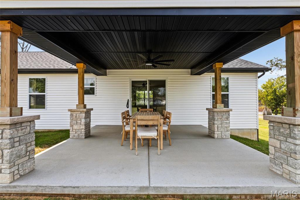 8411 Goldenrod Road Cedar Hill, MO 63016 - Photo 39 of 42 Gallery Image 39