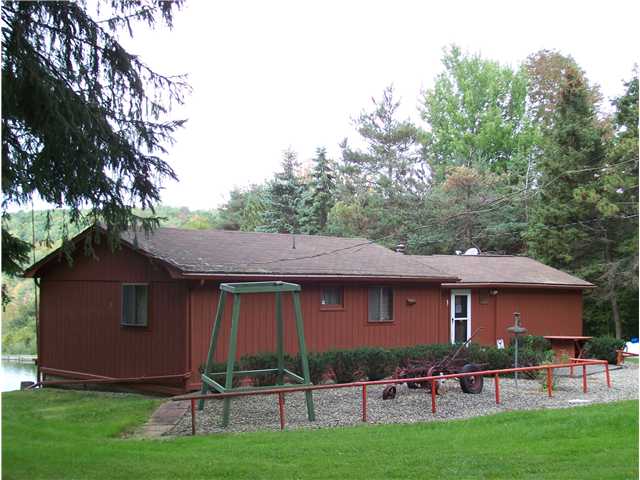 4302 Davis Hill Road Scio, NY 14880 - Photo 1 of 1 Exterior Front