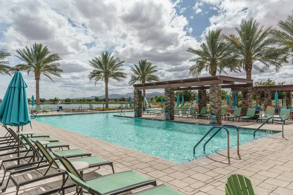 $1,800 | 24870 North 171st Lane, Surprise, AZ 85387