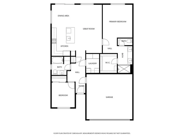 $1,800 | 24870 North 171st Lane, Surprise, AZ 85387