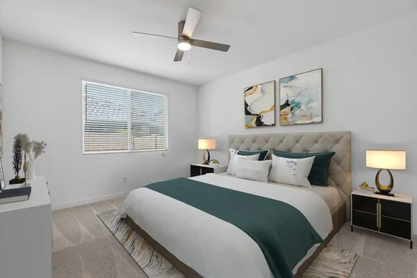 $1,800 | 24870 North 171st Lane, Surprise, AZ 85387