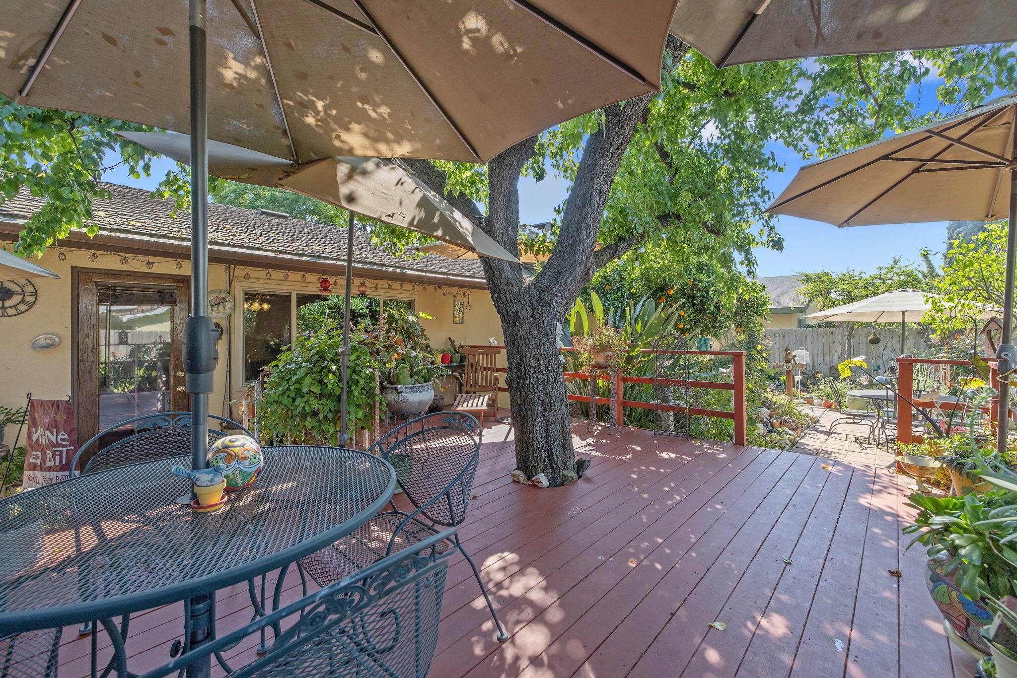 1009 South Rova Court Visalia, CA 93277 - Photo 37 of 57