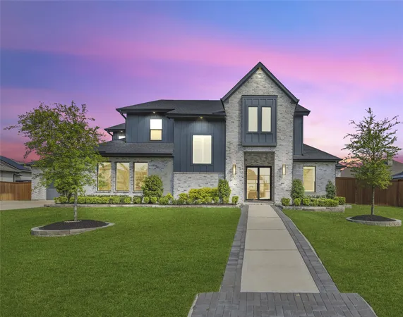 $1,690,000 | 19110 Caney Creek Mills Lane, Cypress, TX 77433