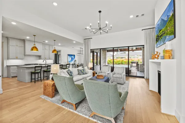 $1,690,000 | 19110 Caney Creek Mills Lane, Cypress, TX 77433