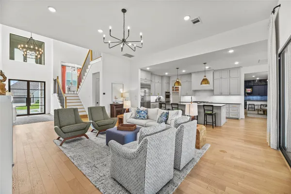 $1,690,000 | 19110 Caney Creek Mills Lane, Cypress, TX 77433