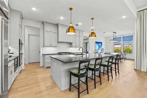 $1,690,000 | 19110 Caney Creek Mills Lane, Cypress, TX 77433