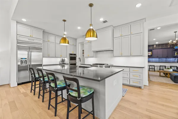 $1,690,000 | 19110 Caney Creek Mills Lane, Cypress, TX 77433