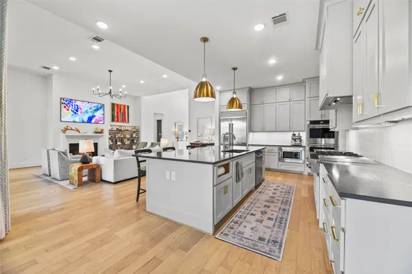 $1,690,000 | 19110 Caney Creek Mills Lane, Cypress, TX 77433