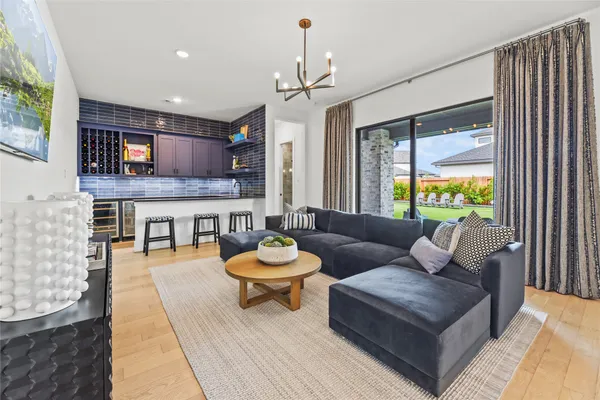 $1,690,000 | 19110 Caney Creek Mills Lane, Cypress, TX 77433