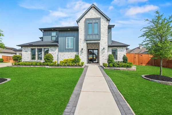 $1,690,000 | 19110 Caney Creek Mills Lane, Cypress, TX 77433